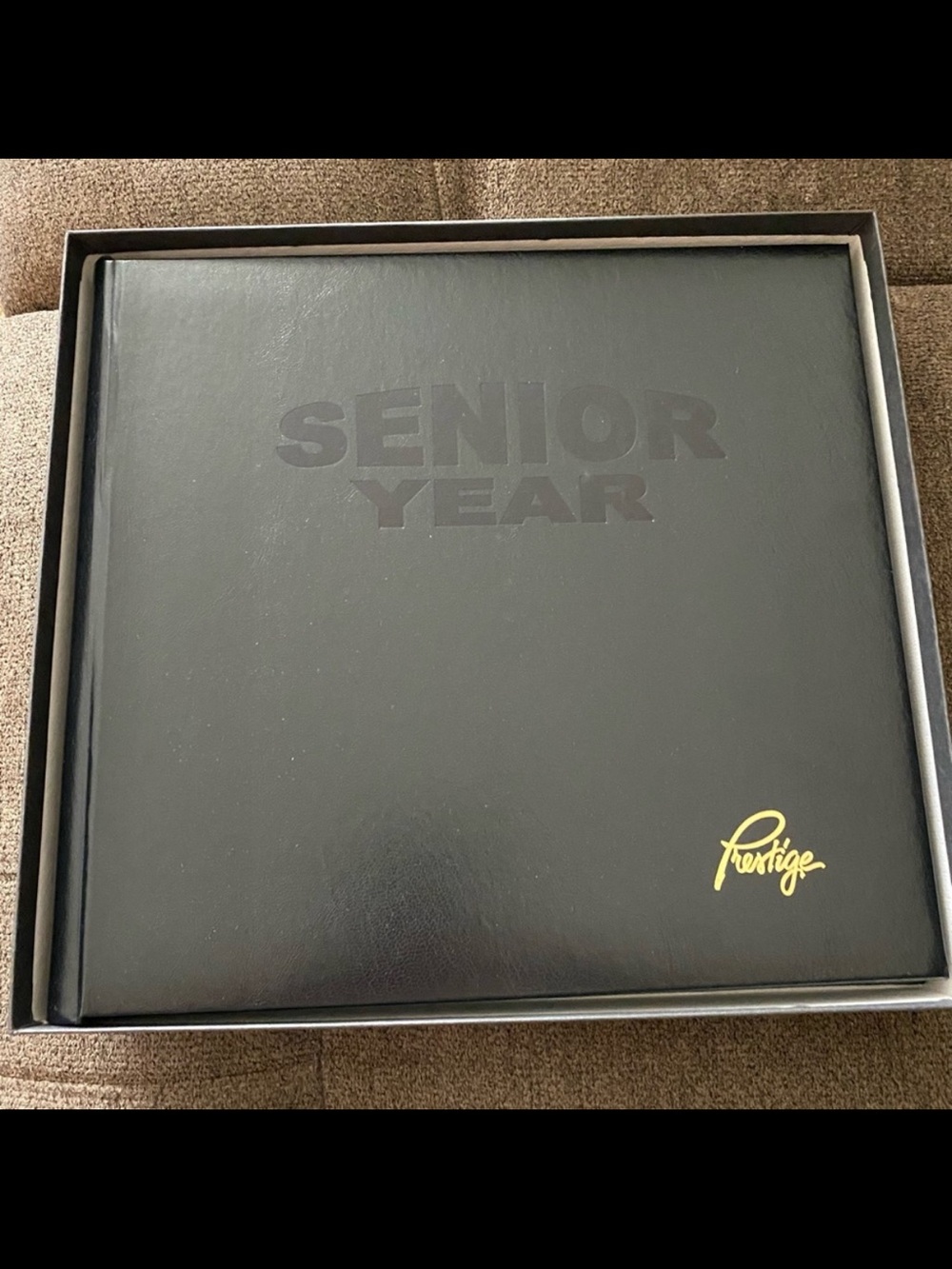 Senior Graduation Photo Album🧑‍🎓